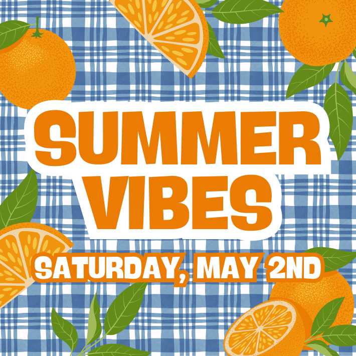 Summer Vibes event at Plato's Closet Lee's Summit Sat, May 2nd